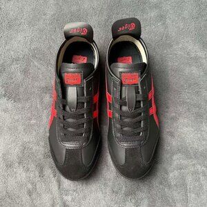 Onitsuka Tiger MEXICO 66 Women's Casual Sneakers [Multiple Sizes]